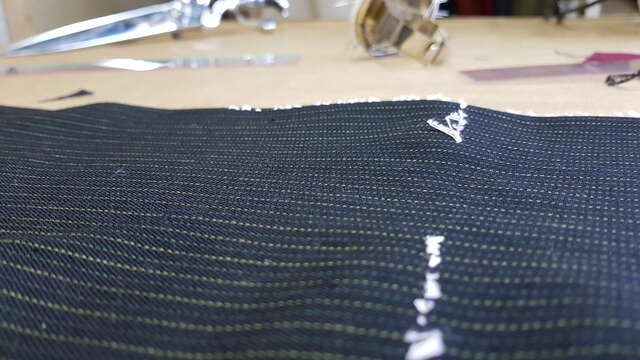 Costurium, tailleur sur mesure