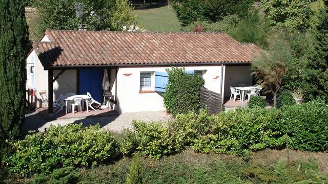 La Grange du Cheval Blanc