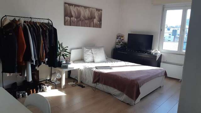 Appartement Châtelain, logement meublé