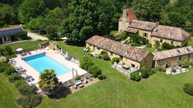 Domaine de Cournet-Haut