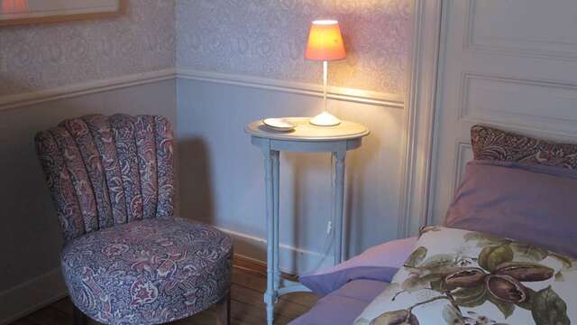 B&B Cinquantenaire
