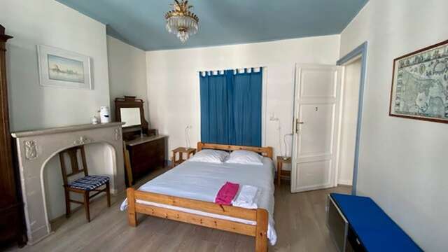 Studio Pénéloppe, logement meublé
