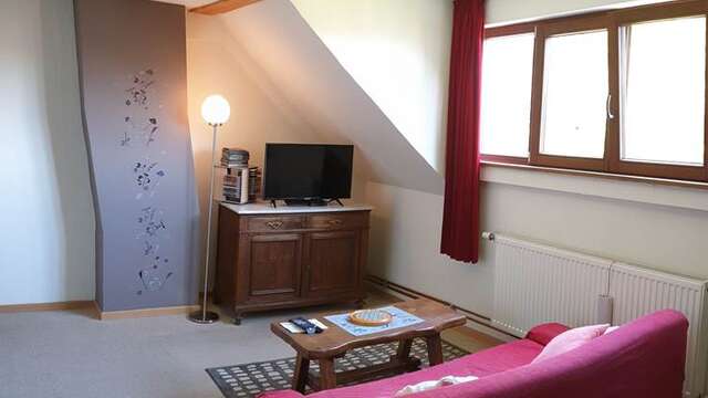 Be.Cosy - studio meublé