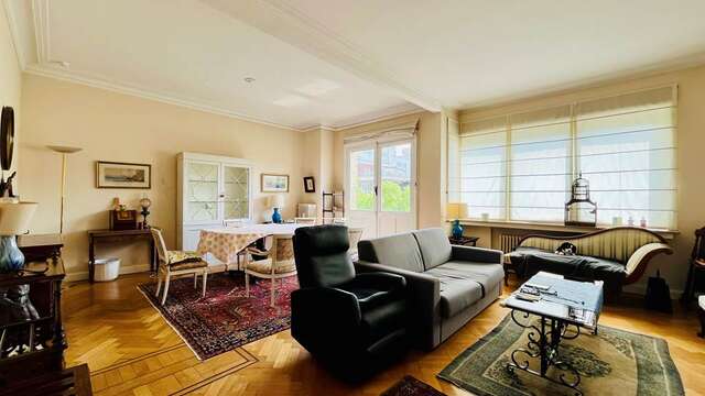 Ixelles Essential Apartment
