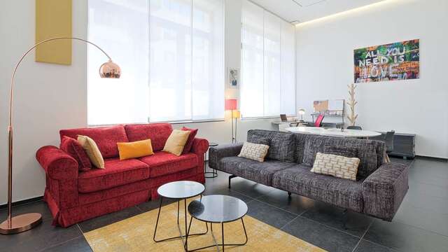 Le Loft du centre ville