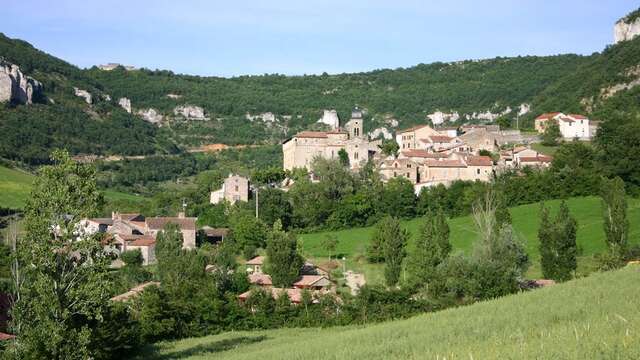 Causses et Vallées Vacances