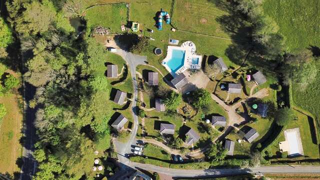 le Clos du Moulin