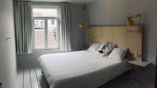 Kaberdouche House, logement meublé
