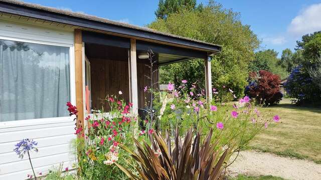 Village de Gîtes Stereden