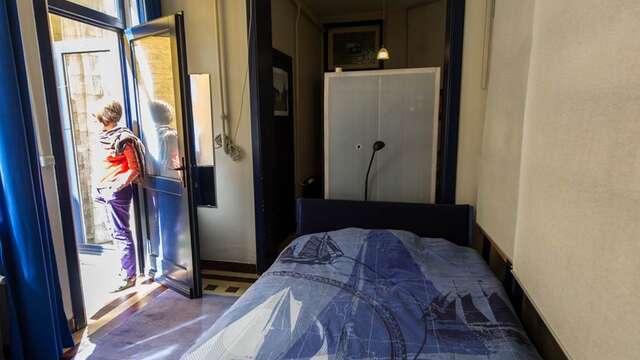 Monrose, logement  meublé