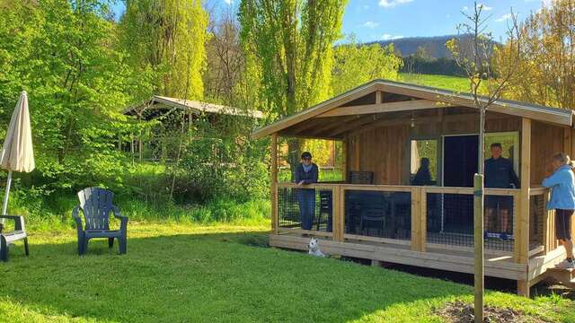 Causses et Vallées Vacances