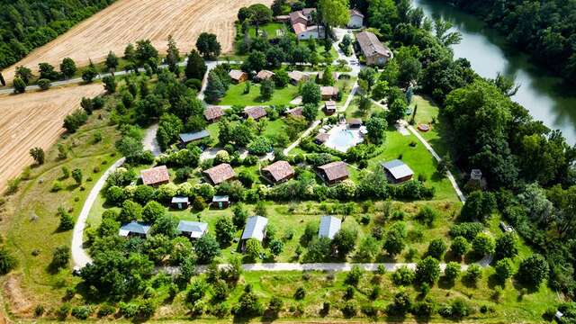 Les Chalets de Fiolles