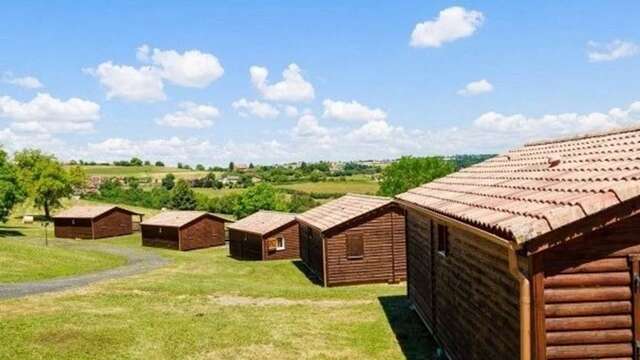 Les Chalets de la Colline