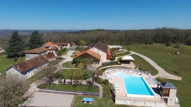 Domaine Compouzines