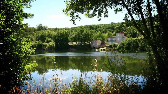 Domaine de Guillalmes