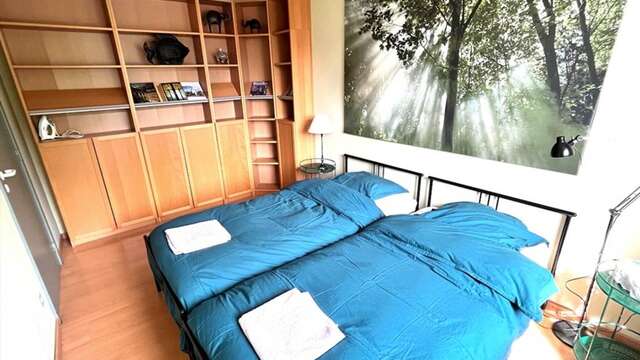 Brussels Accommodations, appartement meublé à Bruxelles