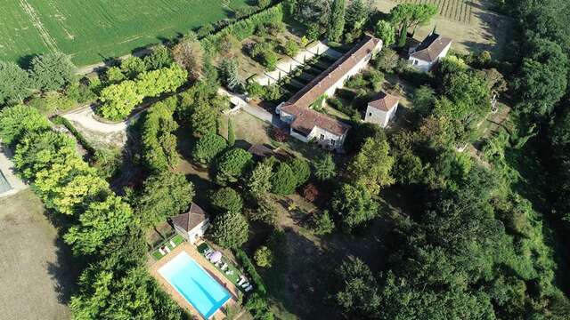 Domaine de la Brette