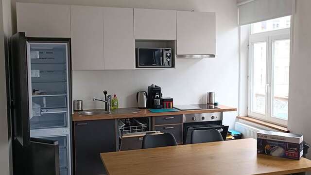 La perle de Fernand appartement meublé 2ème étage