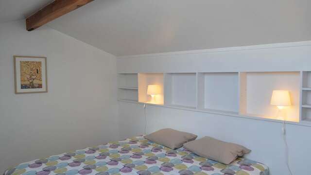 La terrasse de Mérode, logement meublé