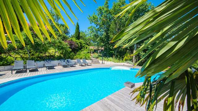 LES HAUTS DE JEANVERT, Gîte à Gaillac