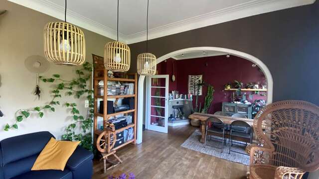 Chez Flo, appartement meublé