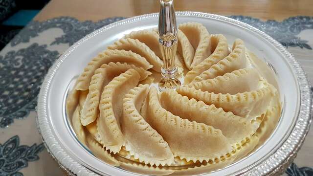 Couscous Aixpresse