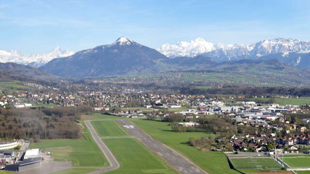 Club aéronautique d'Annemasse