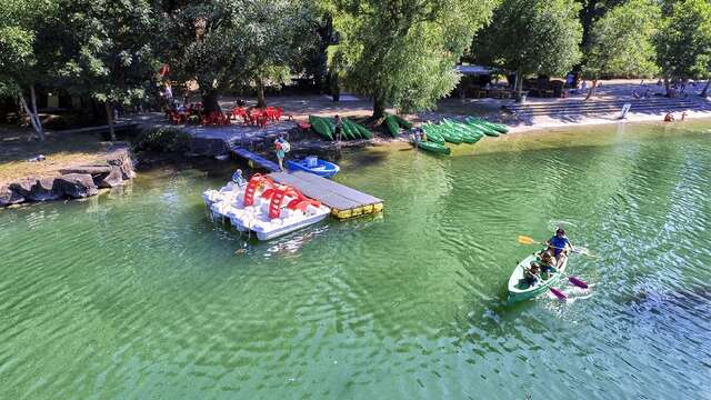 Saint-Rome-Plage - locations