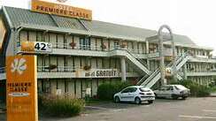 HOTEL PREMIERE CLASSE