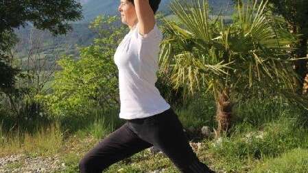Yoga Sylvie Lacaze
