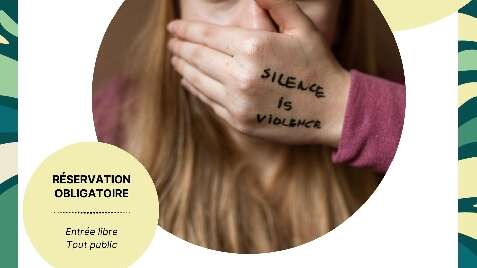 Conférence Les violences au sein de la famille