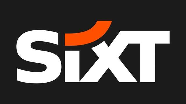 Sixt- Location de voitures et VTC
