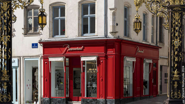 Baccarat