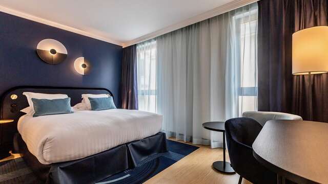 Best Western Plus Crystal Hôtel, bar & spa