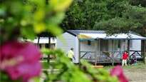 Camping Bel Air Village Le Brabois