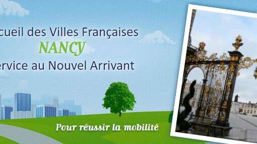 AVF ACCUEIL DES VILLES FRANÇAISES