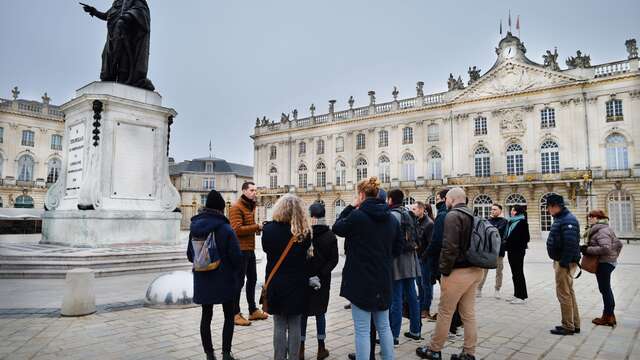 EN PASSANT PAR LA LORRAINE