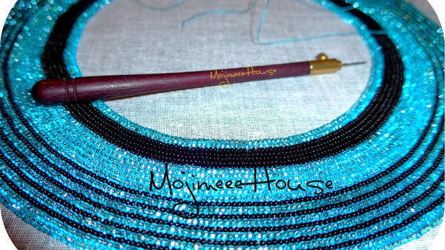 Atelier Mojimeeehouse