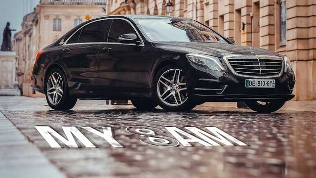 My Sam VTC