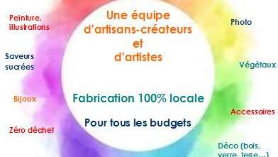 Boutique Nos Mondes