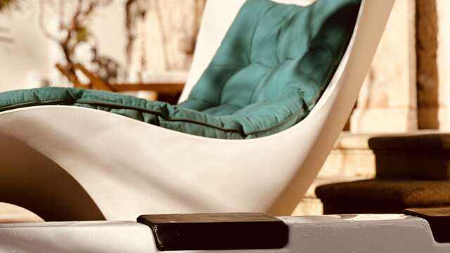 Villa Lepois & Spa *****