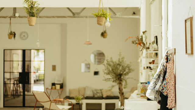 Le Lupin-Atelier de Céramique