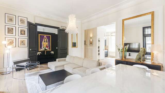 Conciergerie Cocoonr Nancy