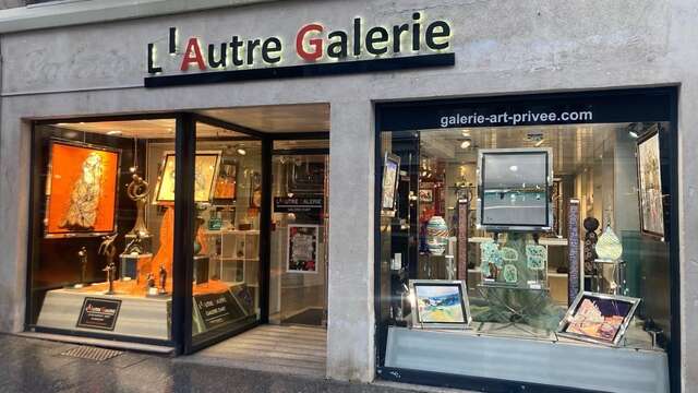 L'AUTRE GALERIE