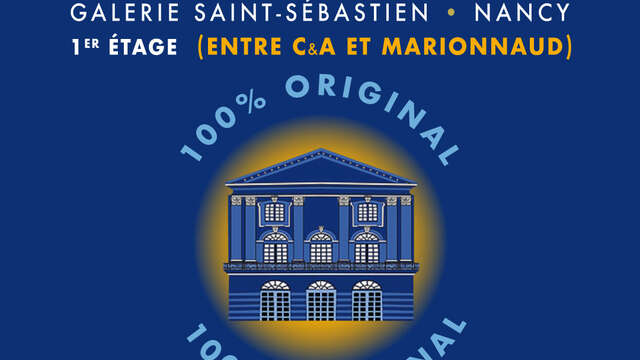 La Maison des Créateurs