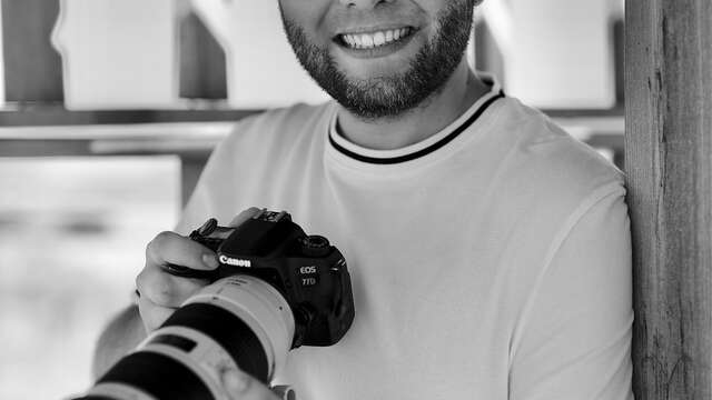 Vincent Damarin - Photographies