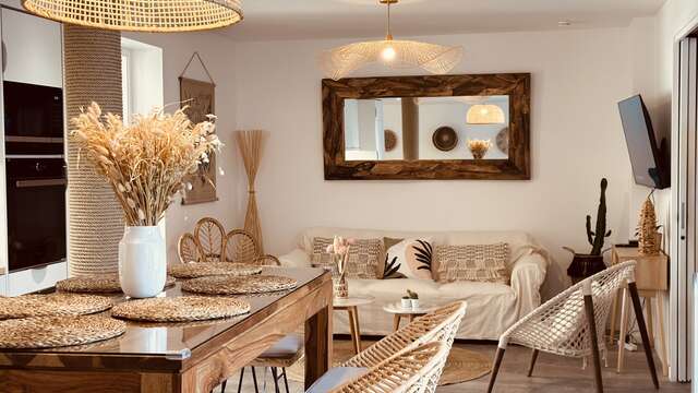 Loft Menorca & Spa *****