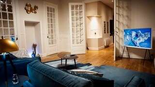 Appartement Hedone - Suite et Spa de Luxe