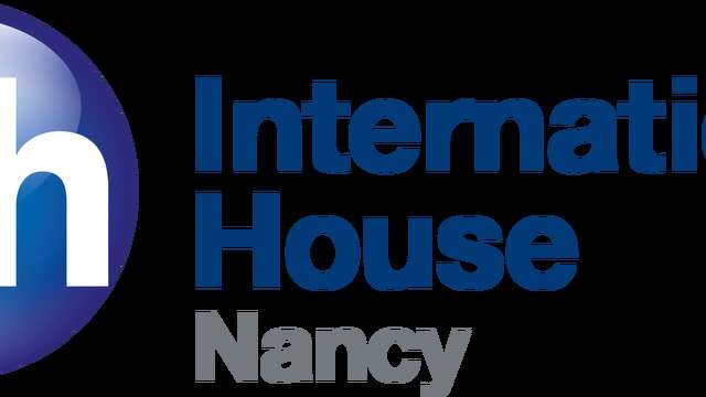 INTERNATIONAL HOUSE NANCY