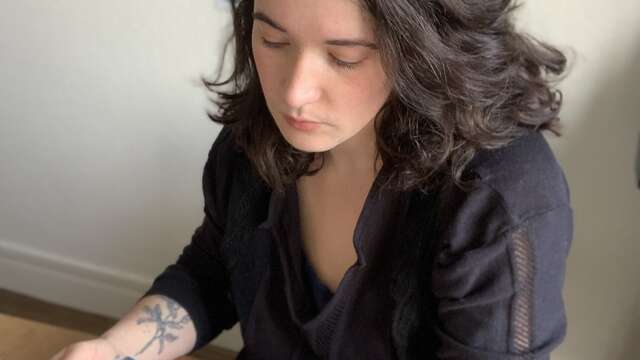 Atelier Charlotte Munerelle- Aquarelliste